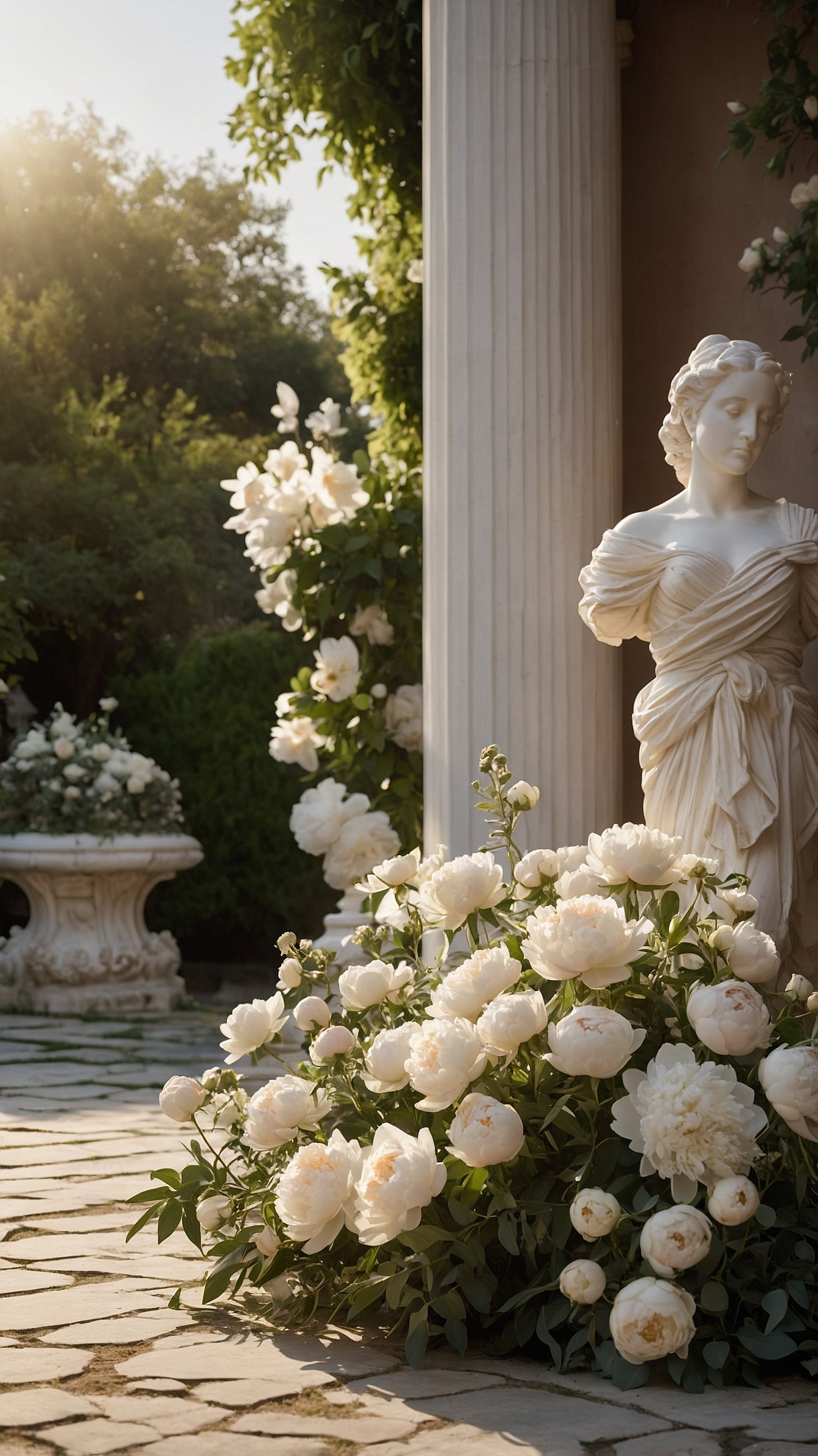 Floral Arrangements